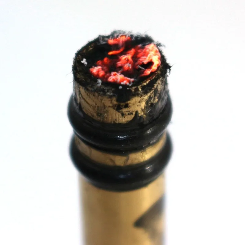 Fire Piston Starter - 2026年新型アウトドアピストン式火起こし器 空気圧式火起こし器 ポータブルアウトドア火起こしツール キャンプサバイバルツールキット