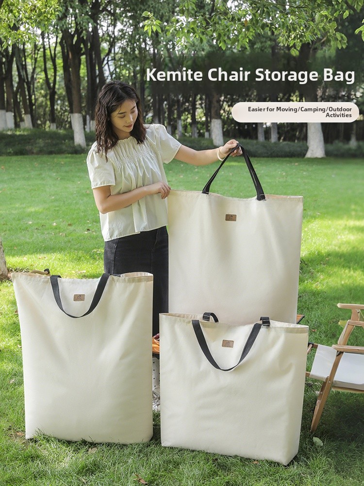 Kemite 屋外折りたたみ椅子収納袋オックスフォード布厚み - Outdoor Adventure Trips のレビューと価格