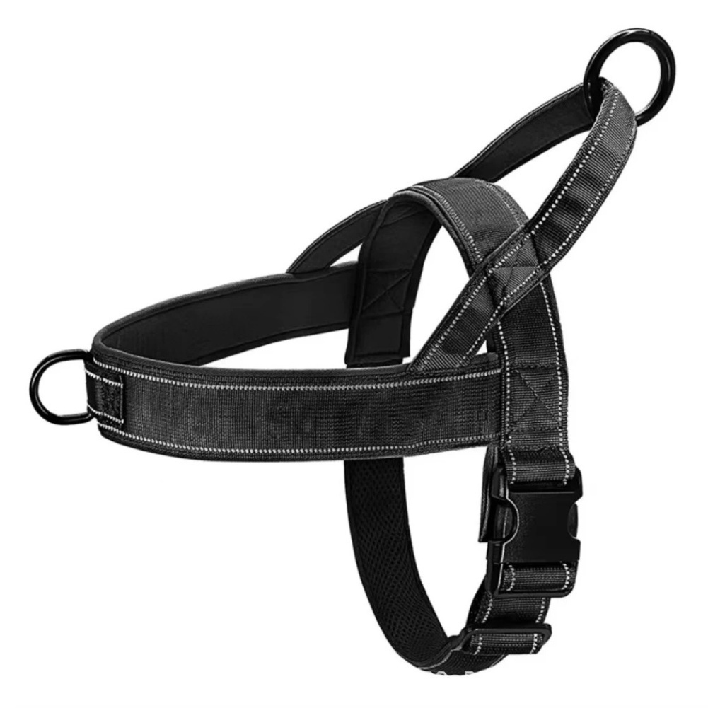 クイックリリースバックル ノープルハーネス 夜間散歩 アウト - Outdoor Adventure Walks のレビューと価格