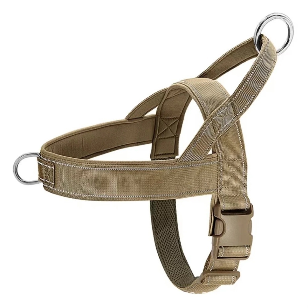 クイックリリースバックル ノープルハーネス 夜間散歩 アウト - Outdoor Adventure Walks のレビューと価格
