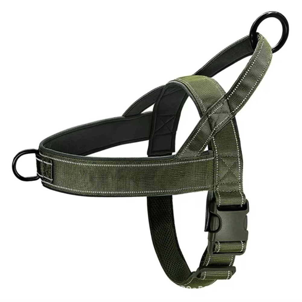クイックリリースバックル ノープルハーネス 夜間散歩 アウト - Outdoor Adventure Walks のレビューと価格
