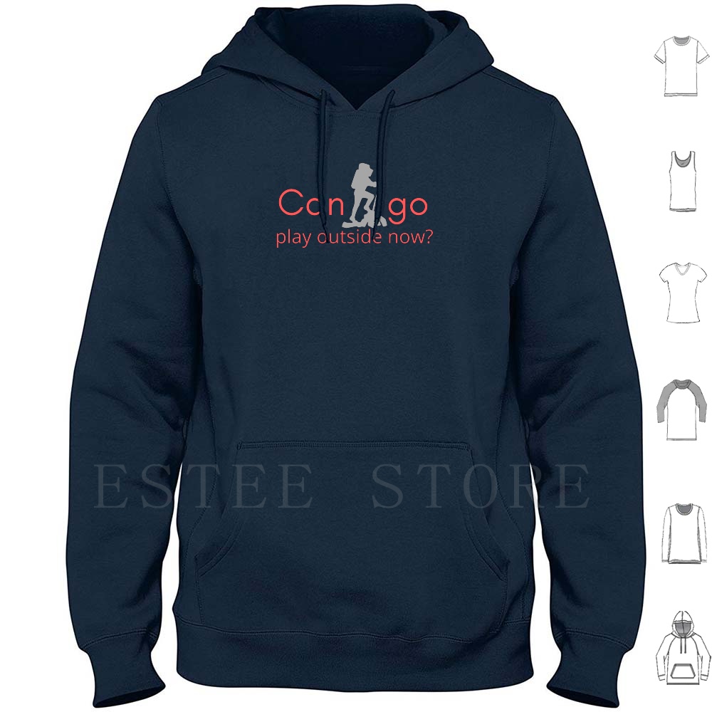 ハイキング - 屋外で遊ぶことができますか パーカー 長袖  - Outdoor Adventure Experiences のレビューと価格