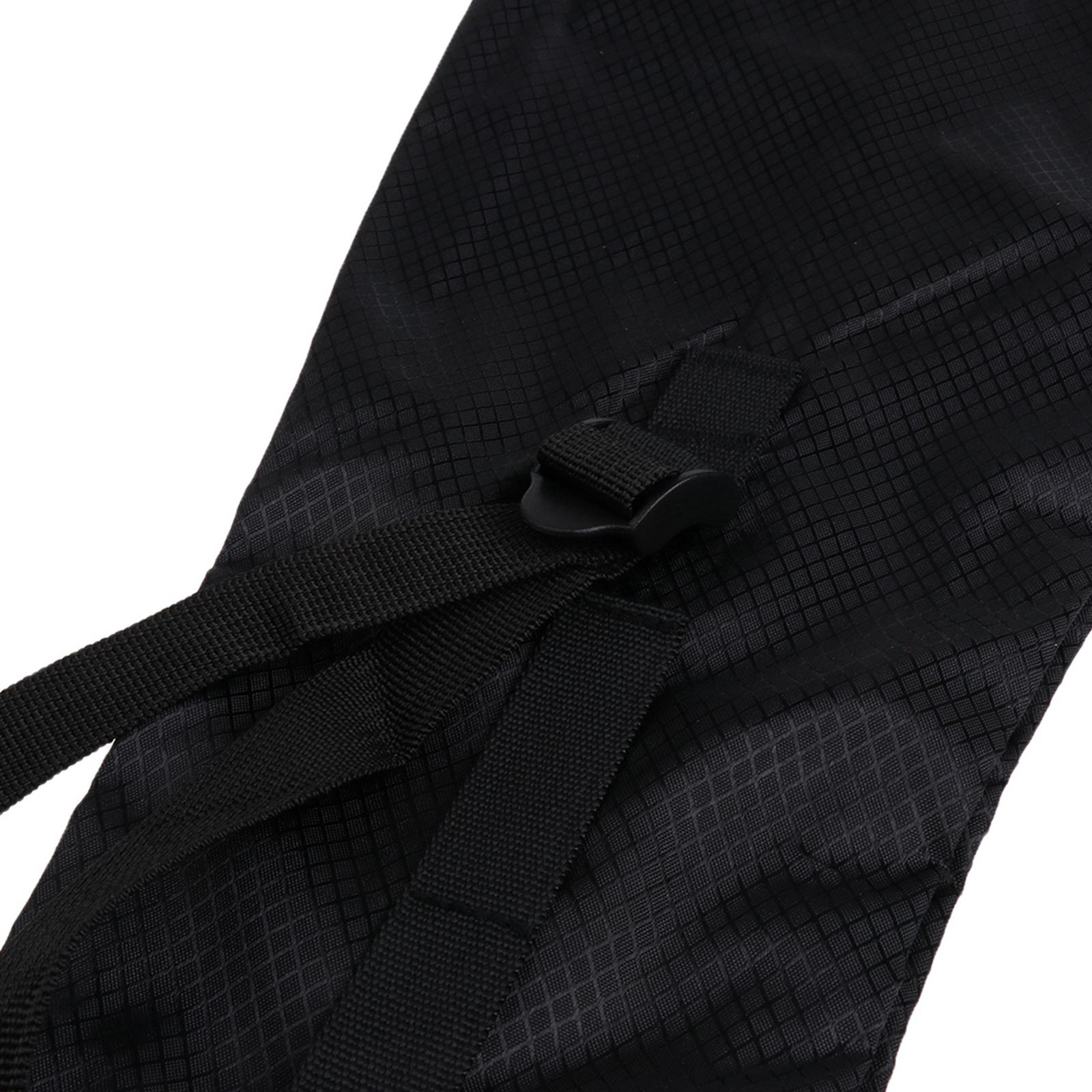 ハイキング用トレッキングポールバッグ、耐久性のある折りたたみ - Outdoor Adventure Walks のレビューと価格