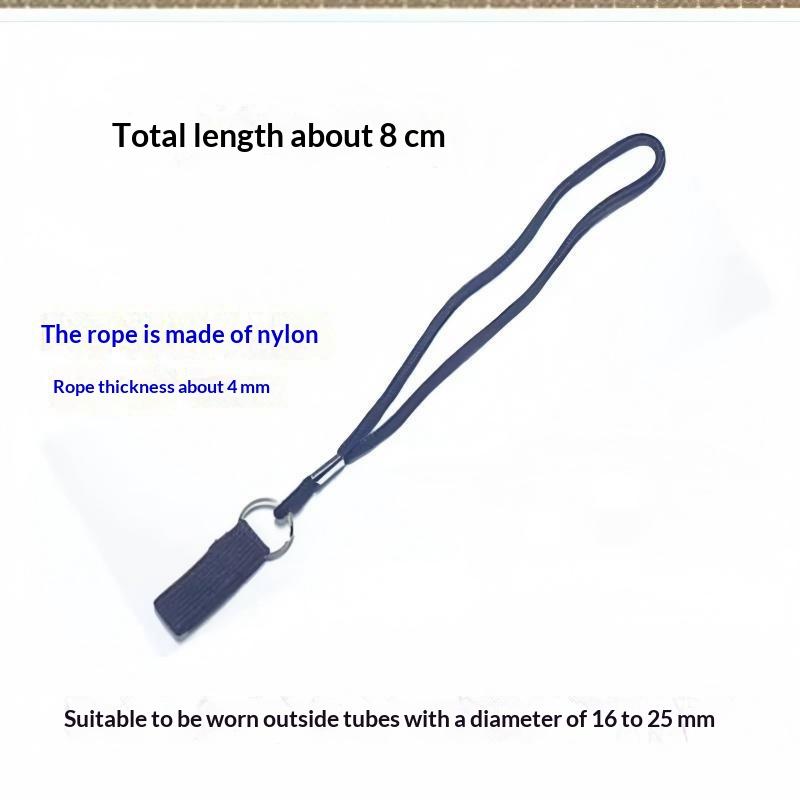 紛失防止用歩行杖リストストラップ 6個入り 簡単装着 老人向 - Outdoor Adventure Walks のレビューと価格