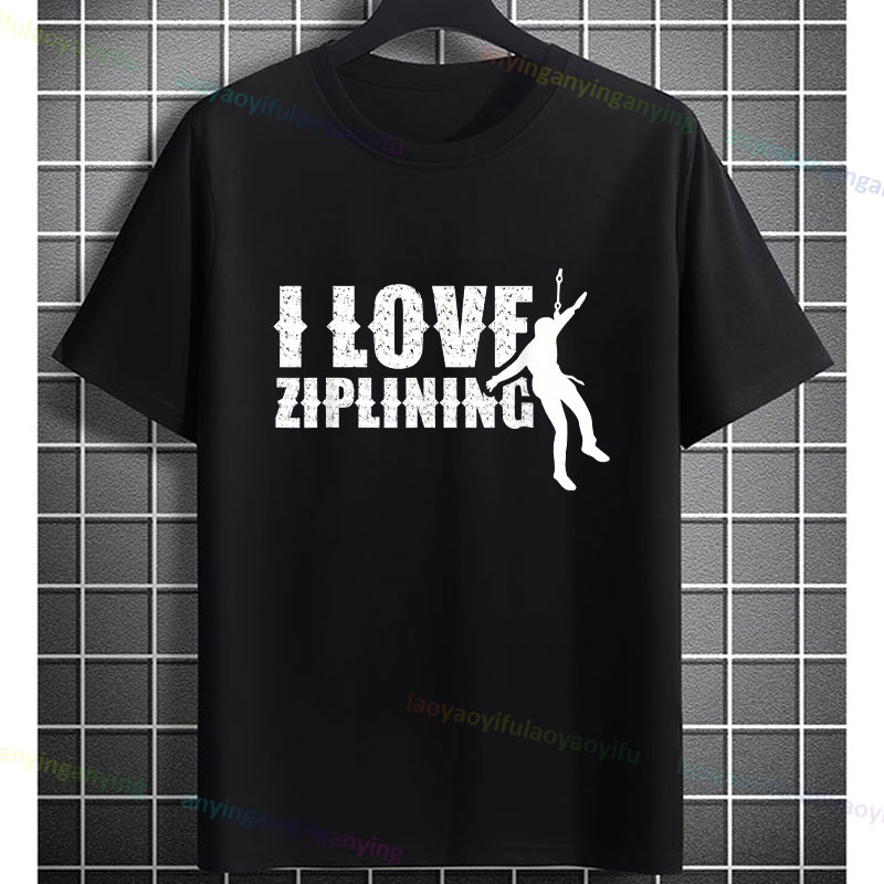 男性と女性のジップライン アドベンチャー グラフィック Tシ - Outdoor Adventure Ziplines & Waterfall Puerto Vallarta のレビューと価格