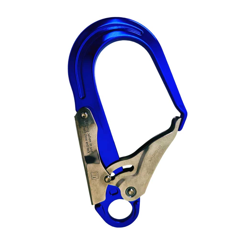 ヘビーデューティー25KNカラビナ 大型スナップフック クラ - Outdoor Adventure Ziplines & Waterfall Puerto Vallarta のレビューと価格