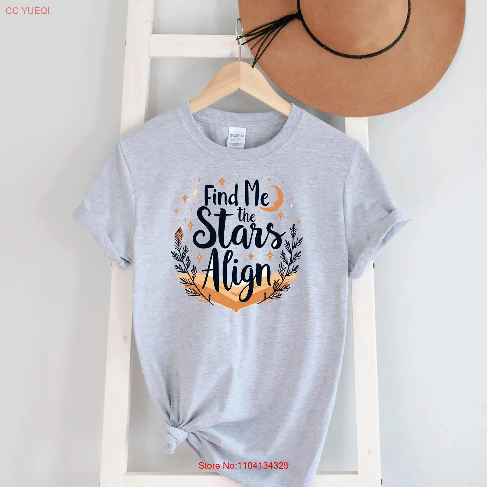 Find me the stars align Nature - Outdoor Adventure Quotes Short のレビューと価格