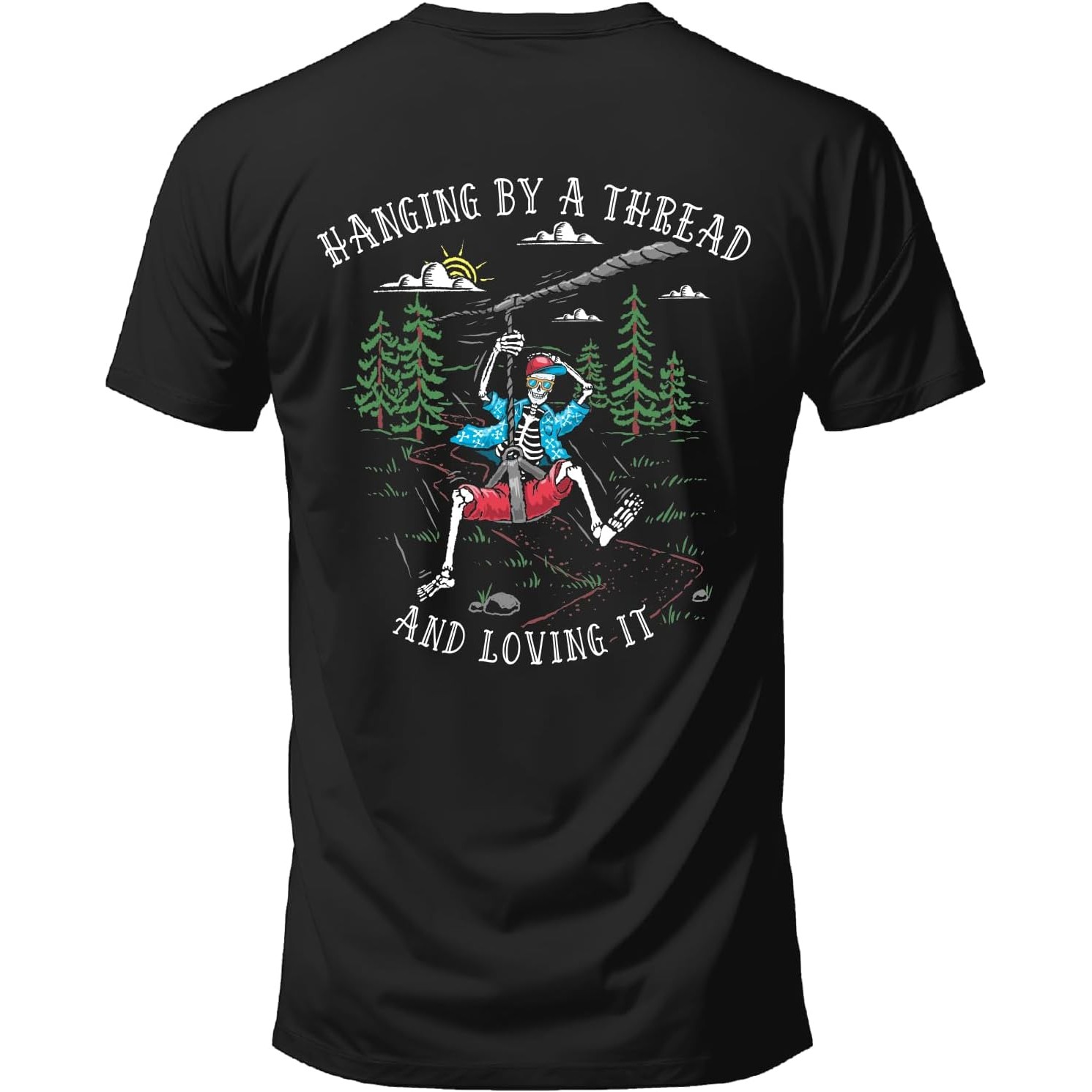 Hanging By A Thread Skeleton Z - Outdoor Adventure Ziplines & Waterfall Puerto Vallarta のレビューと価格