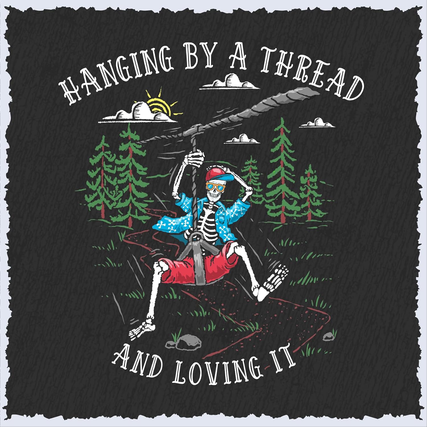 Hanging By A Thread Skeleton Z - Outdoor Adventure Ziplines & Waterfall Puerto Vallarta のレビューと価格