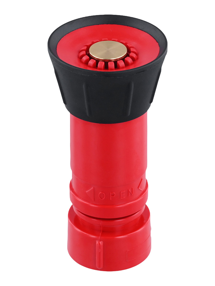 消防用ヘビーデューティーノズル 消防ホース 消防ホースノズル - Fire Piston Starter のレビューと価格
