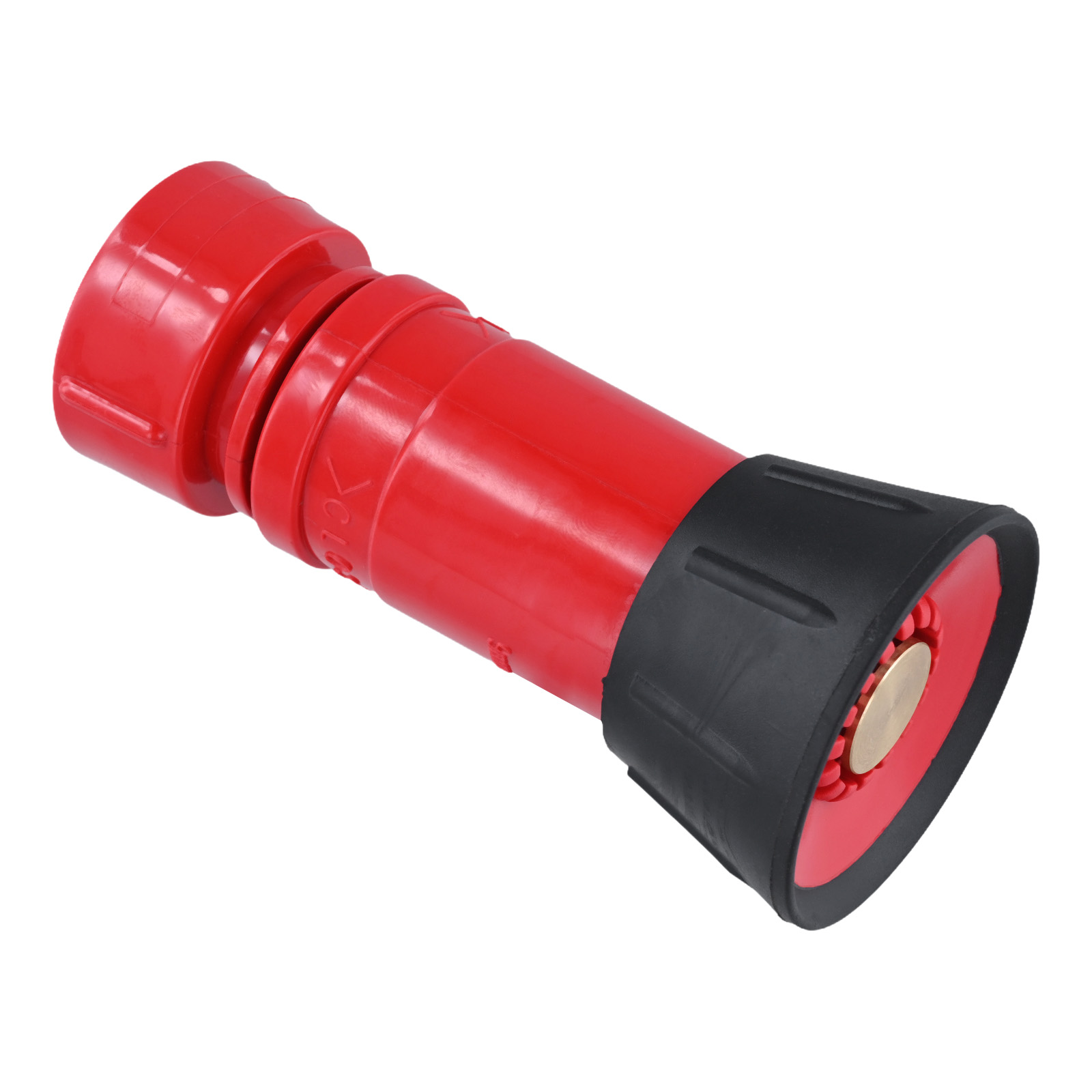 消防用ヘビーデューティーノズル 消防ホース 消防ホースノズル - Fire Piston Starter のレビューと価格