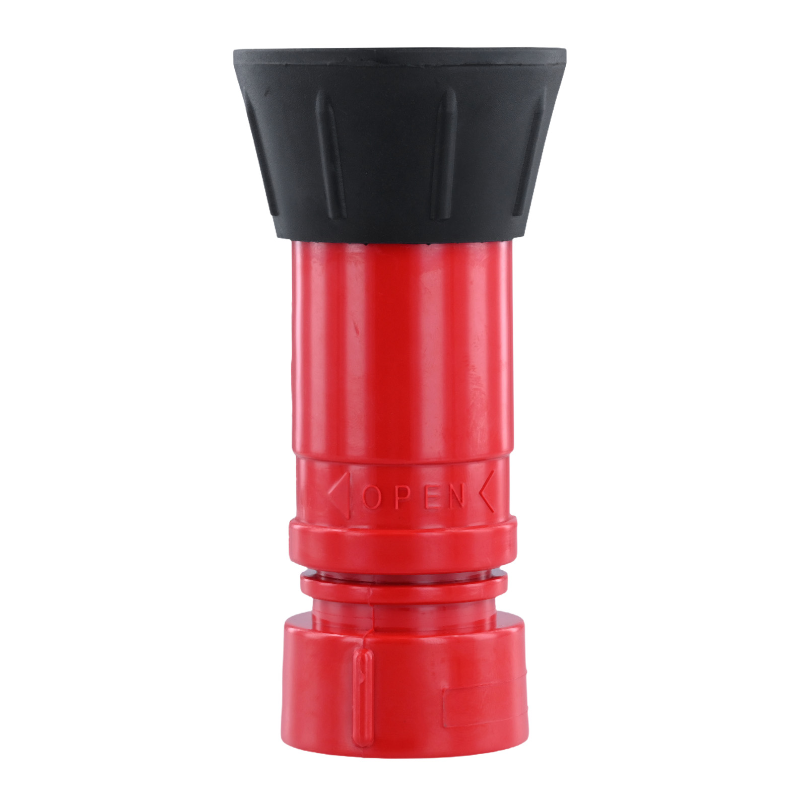 消防用ヘビーデューティーノズル 消防ホース 消防ホースノズル - Fire Piston Starter のレビューと価格