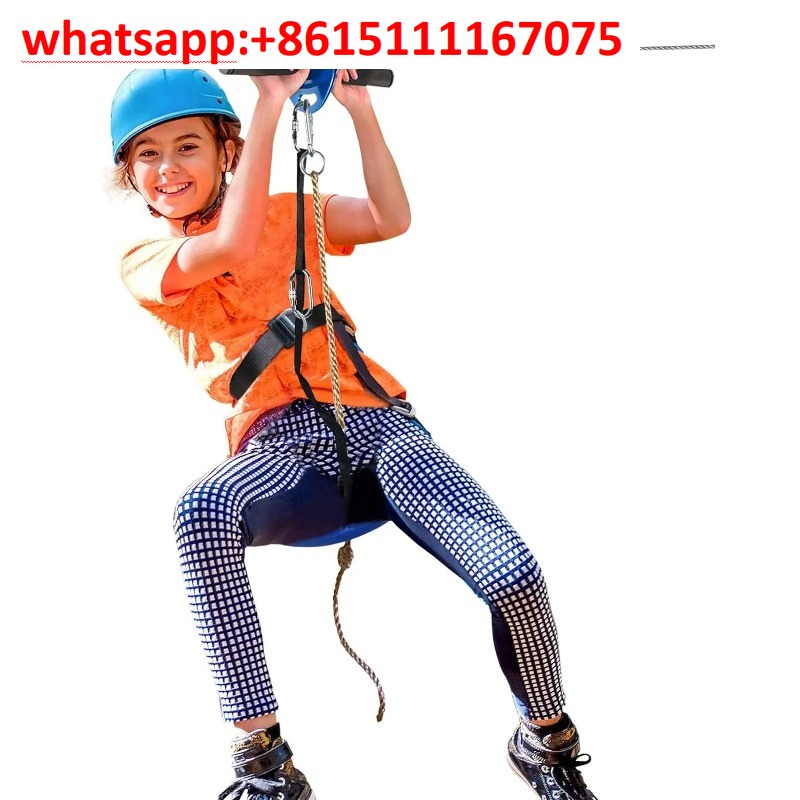 電動トロリージップラインキット 100フィート 屋外裏庭遊び - Outdoor Adventure Ziplines & Waterfall Puerto Vallarta のレビューと価格