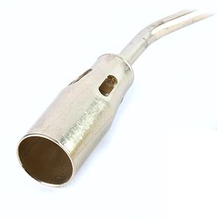 アジア標準 30 ミリメートル口径ノズル圧力スイッチ液化ガス - Fire Piston Starter のレビューと価格