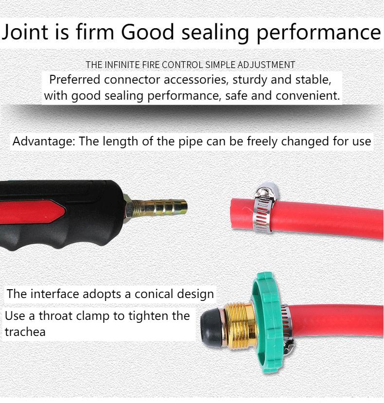アジア標準 30 ミリメートル口径ノズル圧力スイッチ液化ガス - Fire Piston Starter のレビューと価格