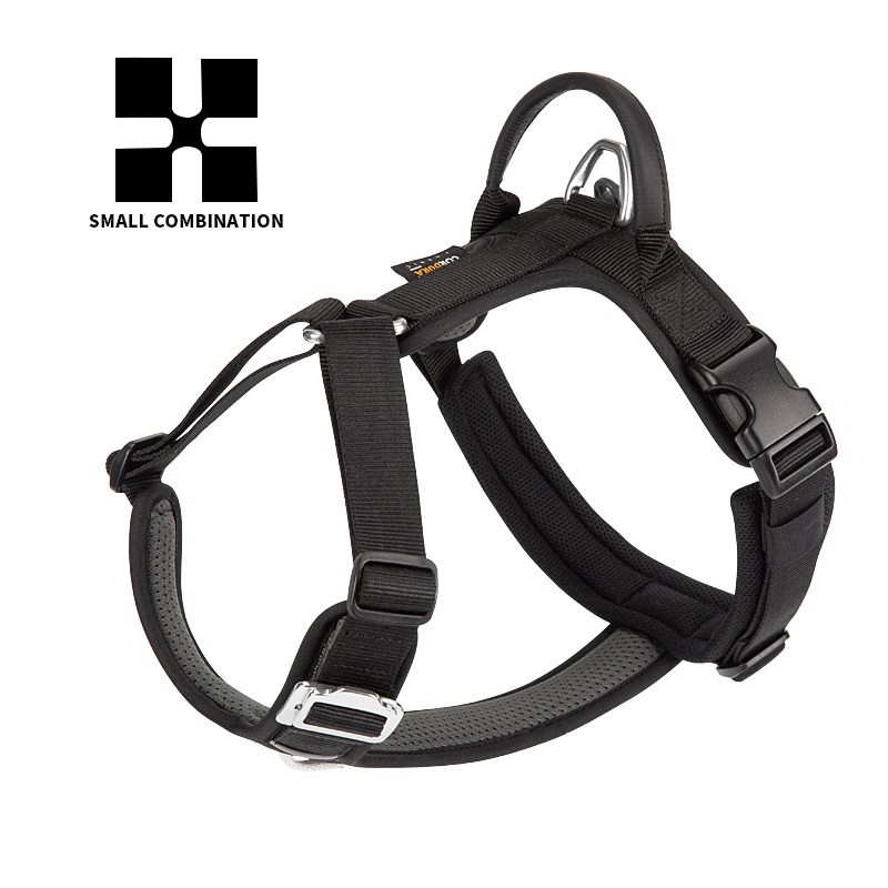 調節可能な防爆屋外ペットハーネス、反射犬のホルター、保護ナイ - Outdoor Adventure Walks のレビューと価格