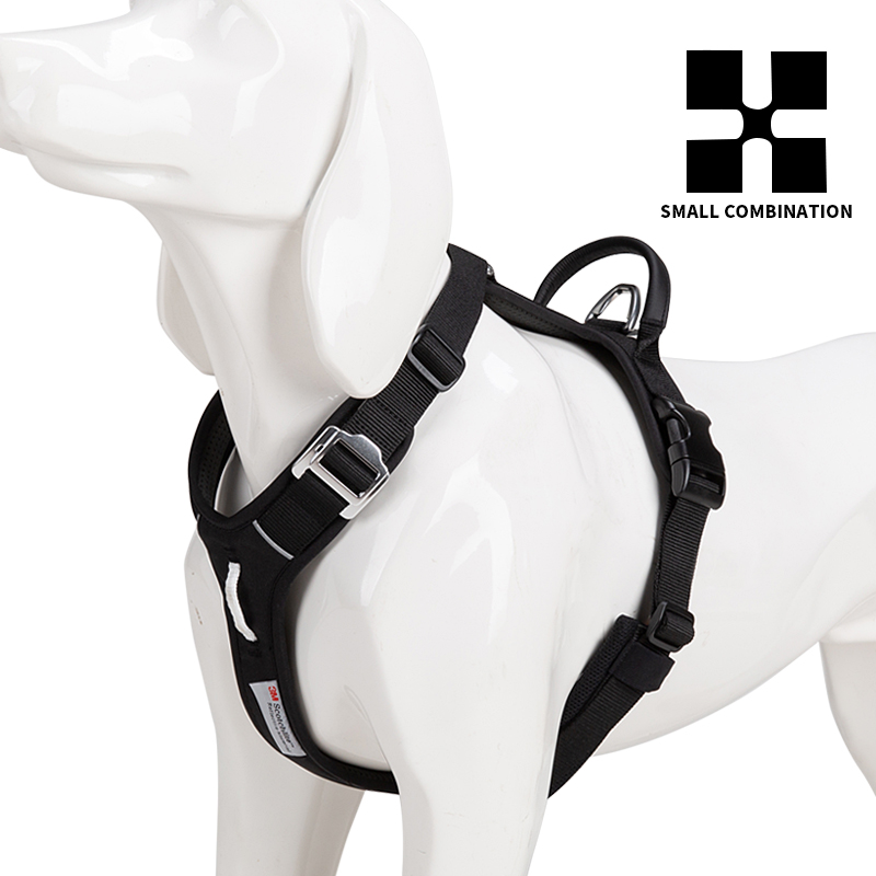 調節可能な防爆屋外ペットハーネス、反射犬のホルター、保護ナイ - Outdoor Adventure Walks のレビューと価格