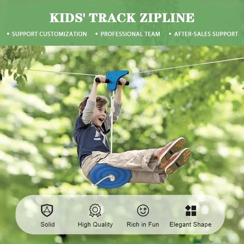 ジップラインゲームセット 屋外用ジップライン、耐久性のあるシ - Outdoor Adventure Ziplines & Waterfall Puerto Vallarta のレビューと価格