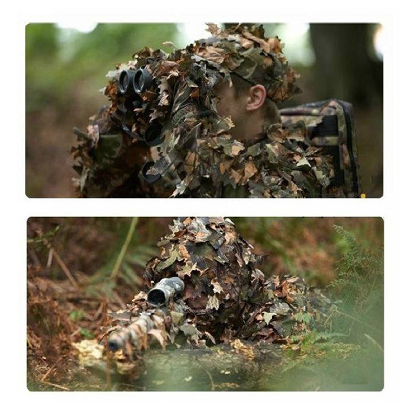 迷彩スナイパーキャップ アウトドア ジャングル タクティカル - Outdoor Adventure Walks のレビューと価格